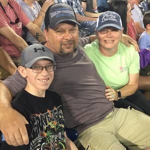 Meet your Posher, Bridgett